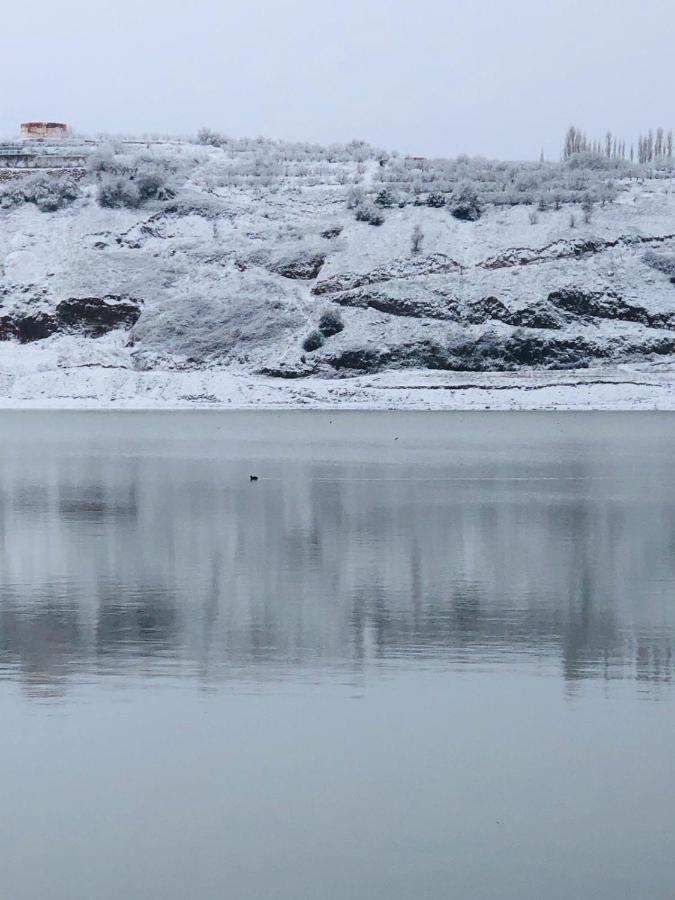 Zimer Al-Bayt Mas'ada Exterior foto