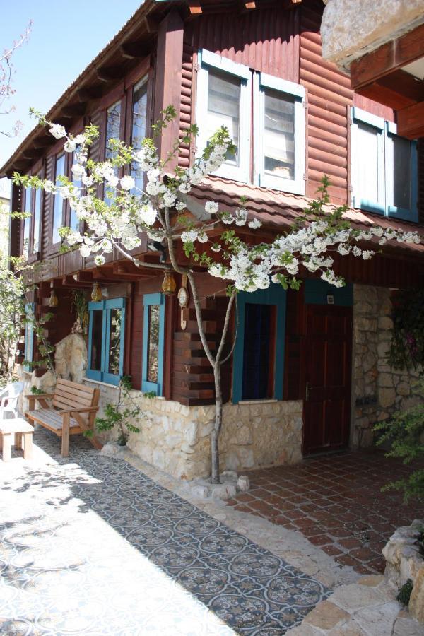 Zimer Al-Bayt Mas'ada Exterior foto