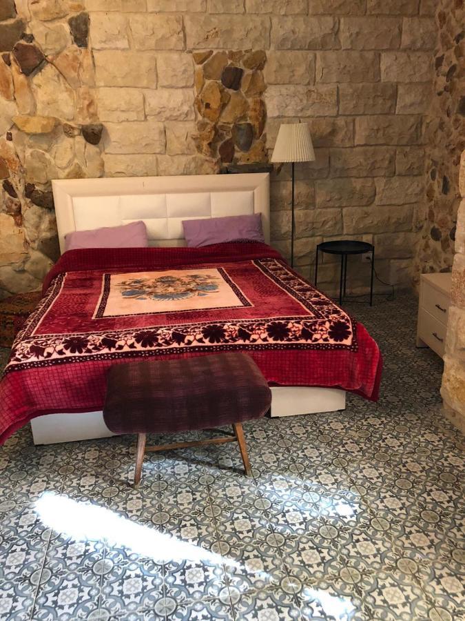 Zimer Al-Bayt Mas'ada Exterior foto