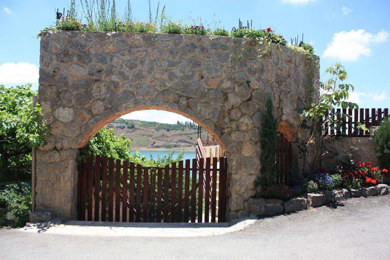 Zimer Al-Bayt Mas'ada Exterior foto