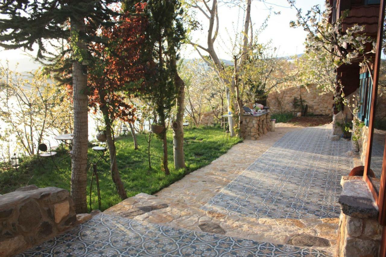 Zimer Al-Bayt Mas'ada Exterior foto