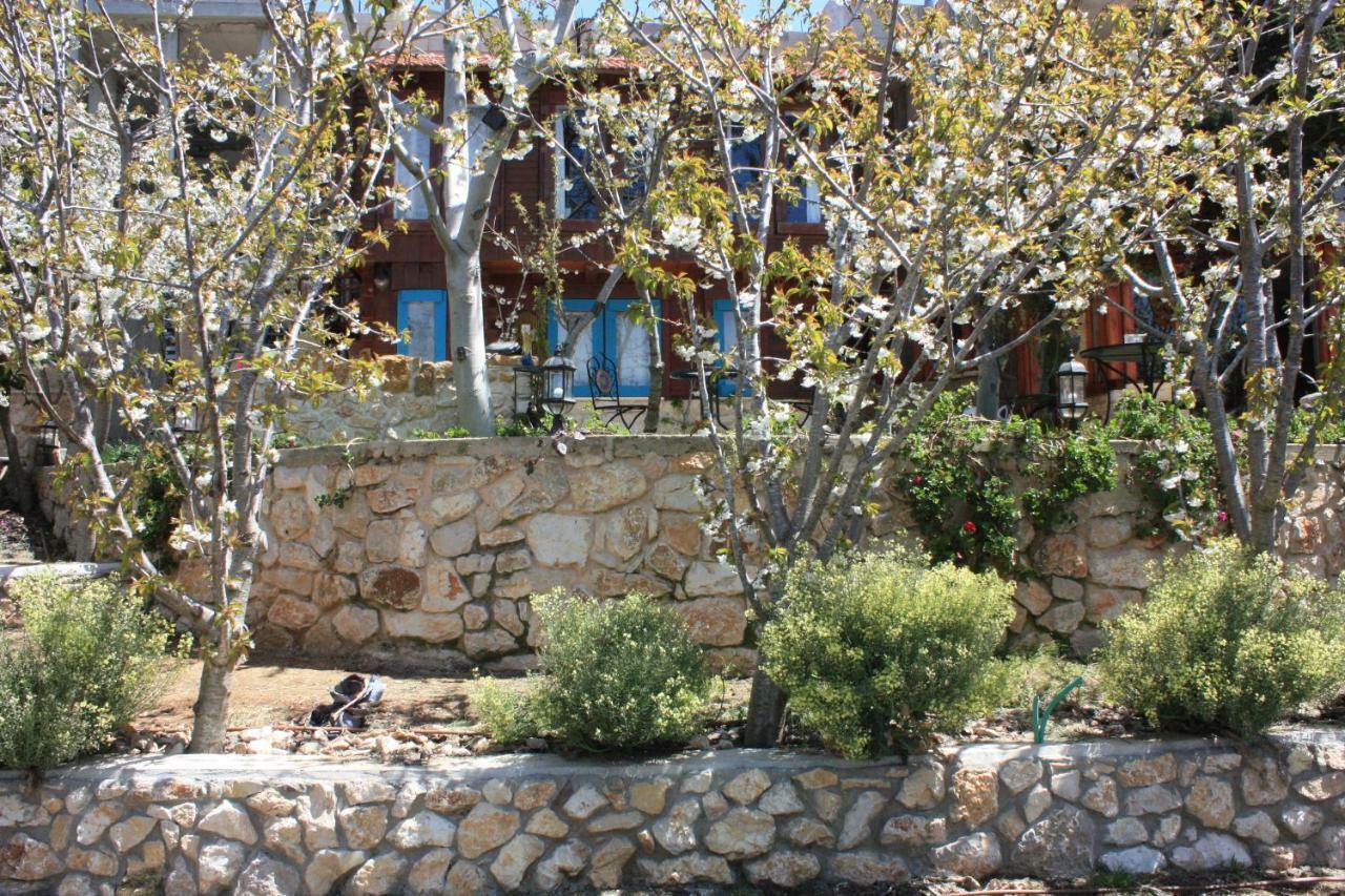 Zimer Al-Bayt Mas'ada Exterior foto