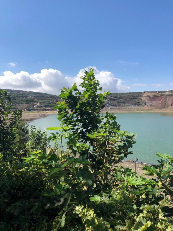 Zimer Al-Bayt Mas'ada Exterior foto