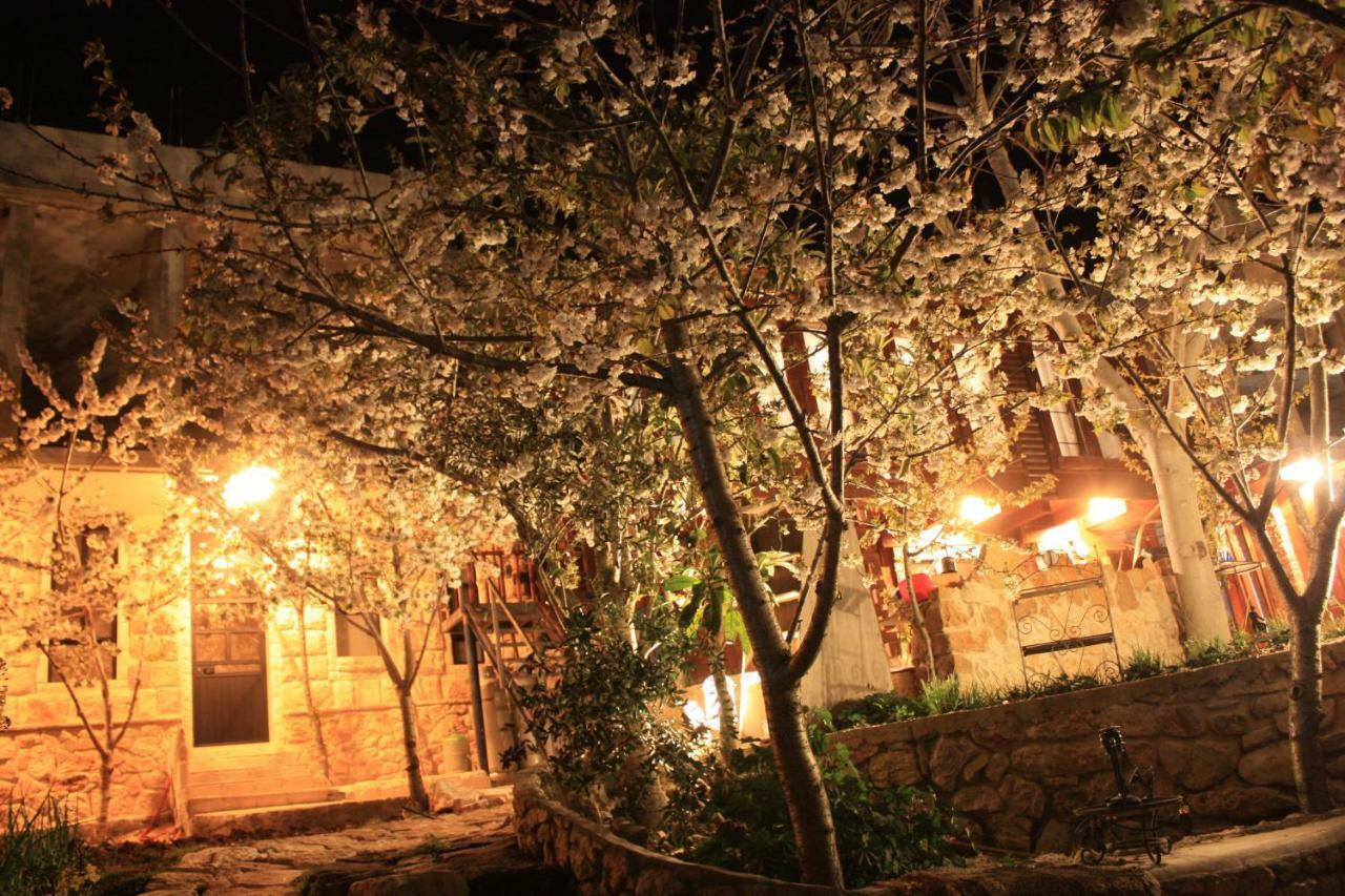 Zimer Al-Bayt Mas'ada Exterior foto
